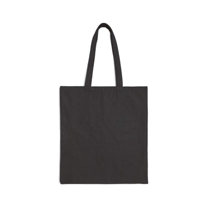 Black Mental Health Counselor Tote Bag
