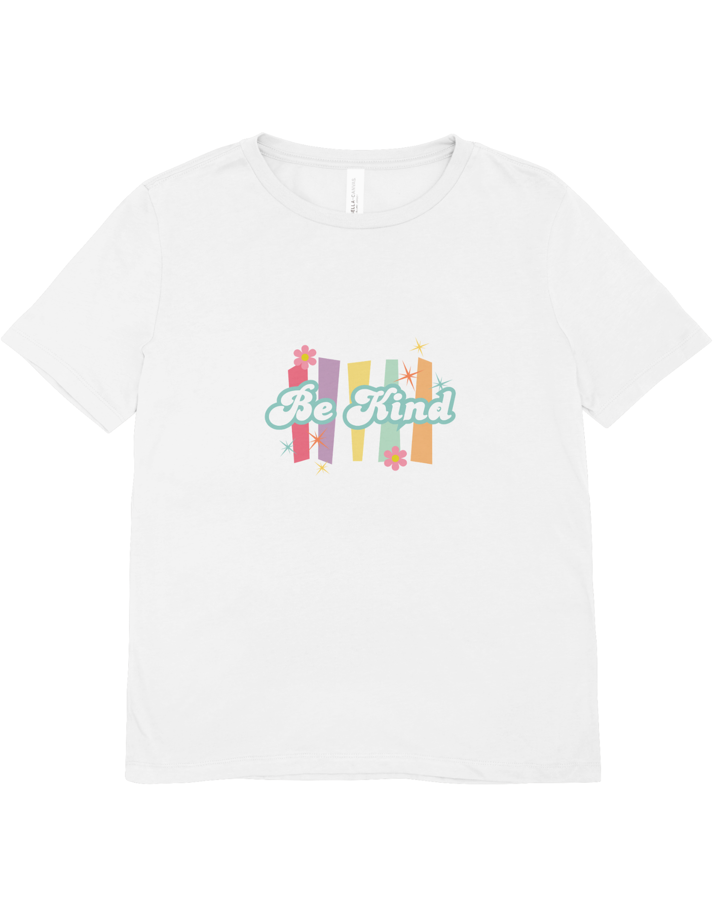 Be Kind Kids T-Shirt
