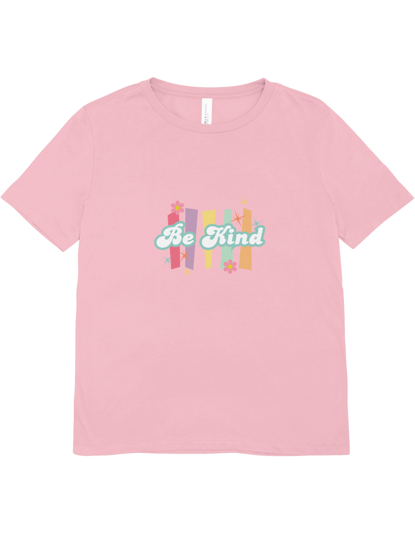 Be Kind Kids T-Shirt