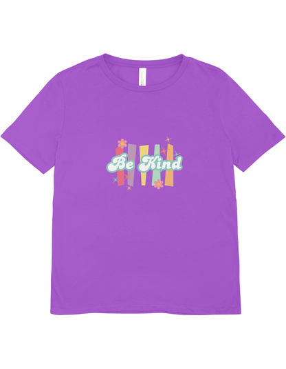 Be Kind Kids T-Shirt
