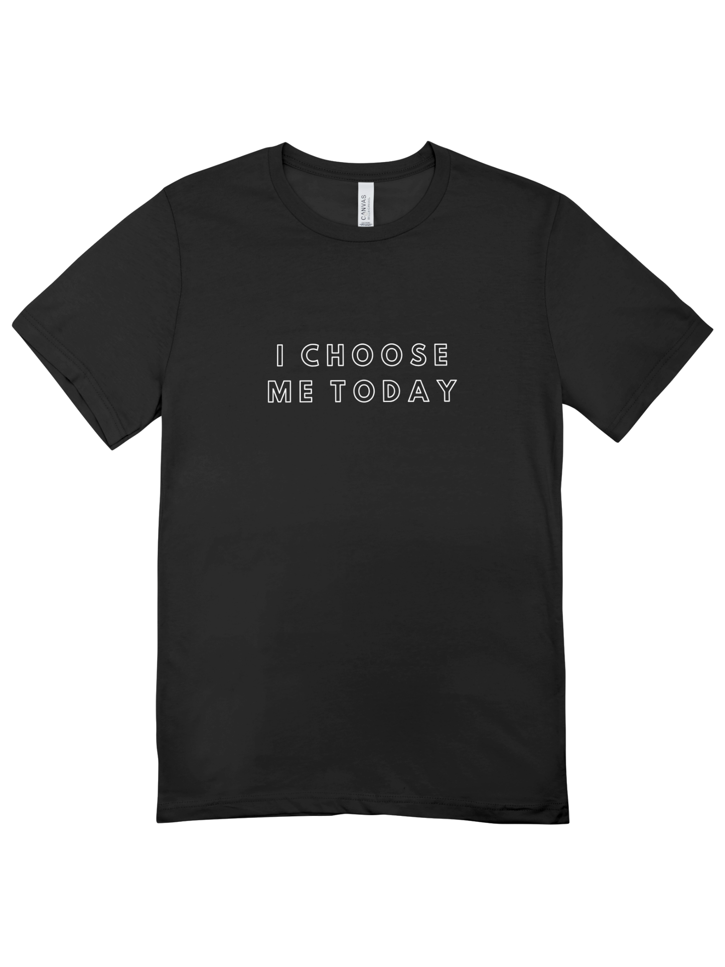 I Choose Me Today T-Shirt