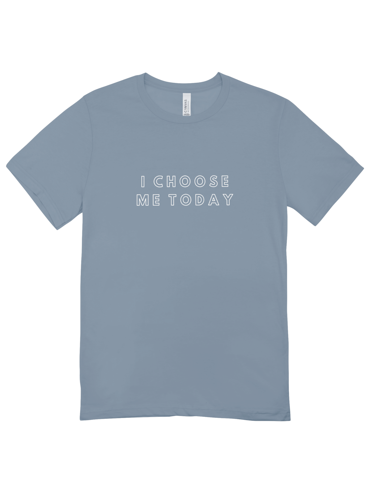 I Choose Me Today T-Shirt