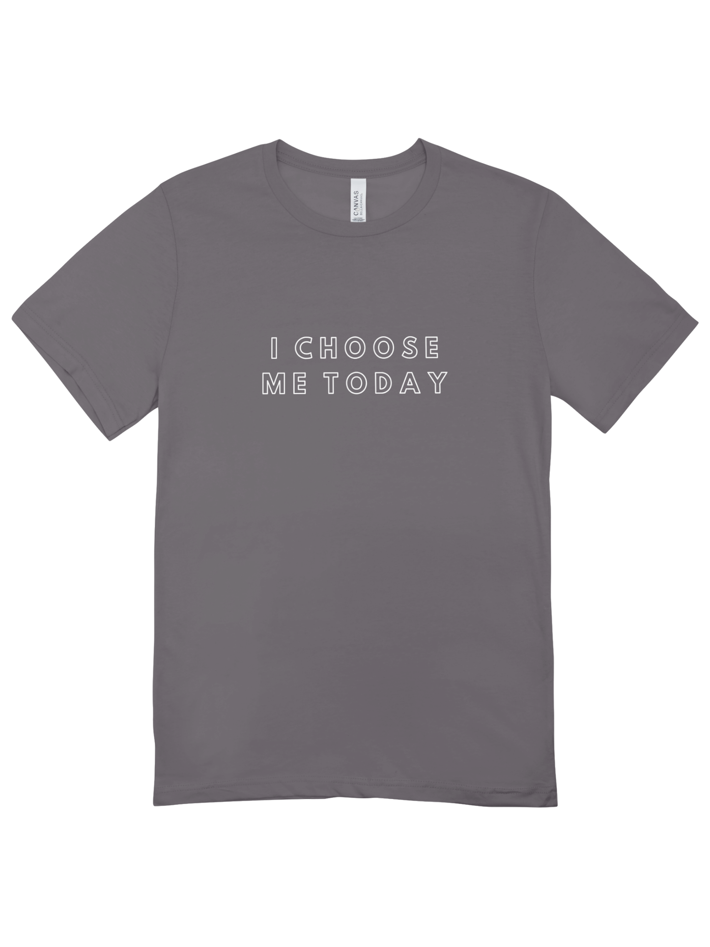 I Choose Me Today T-Shirt