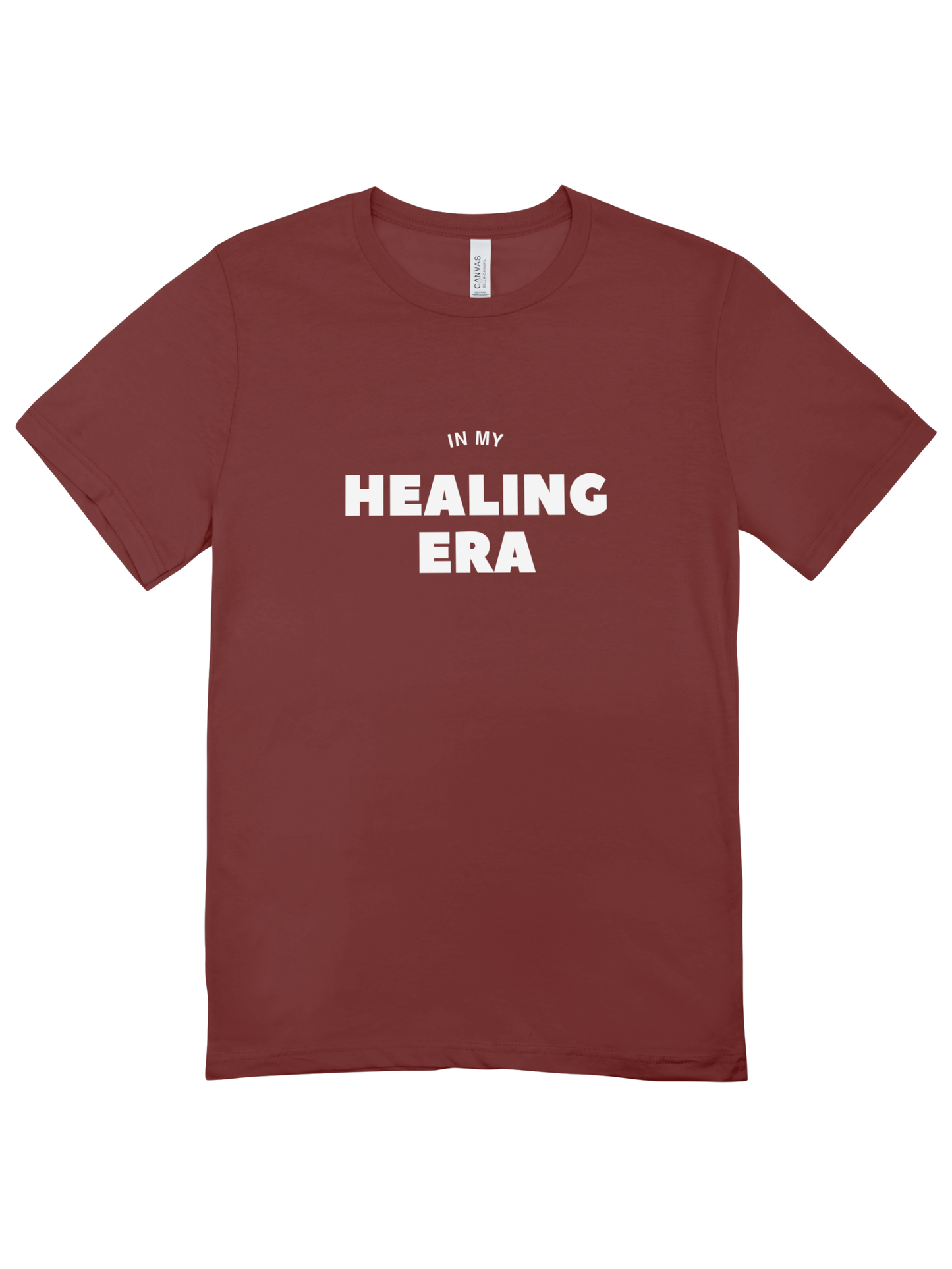 In My Healing Era T-Shirt