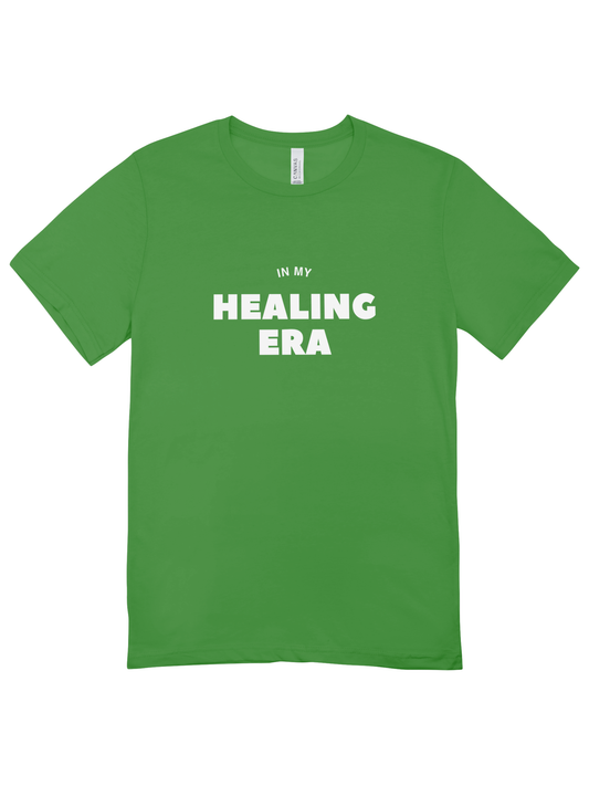 In My Healing Era T-Shirt