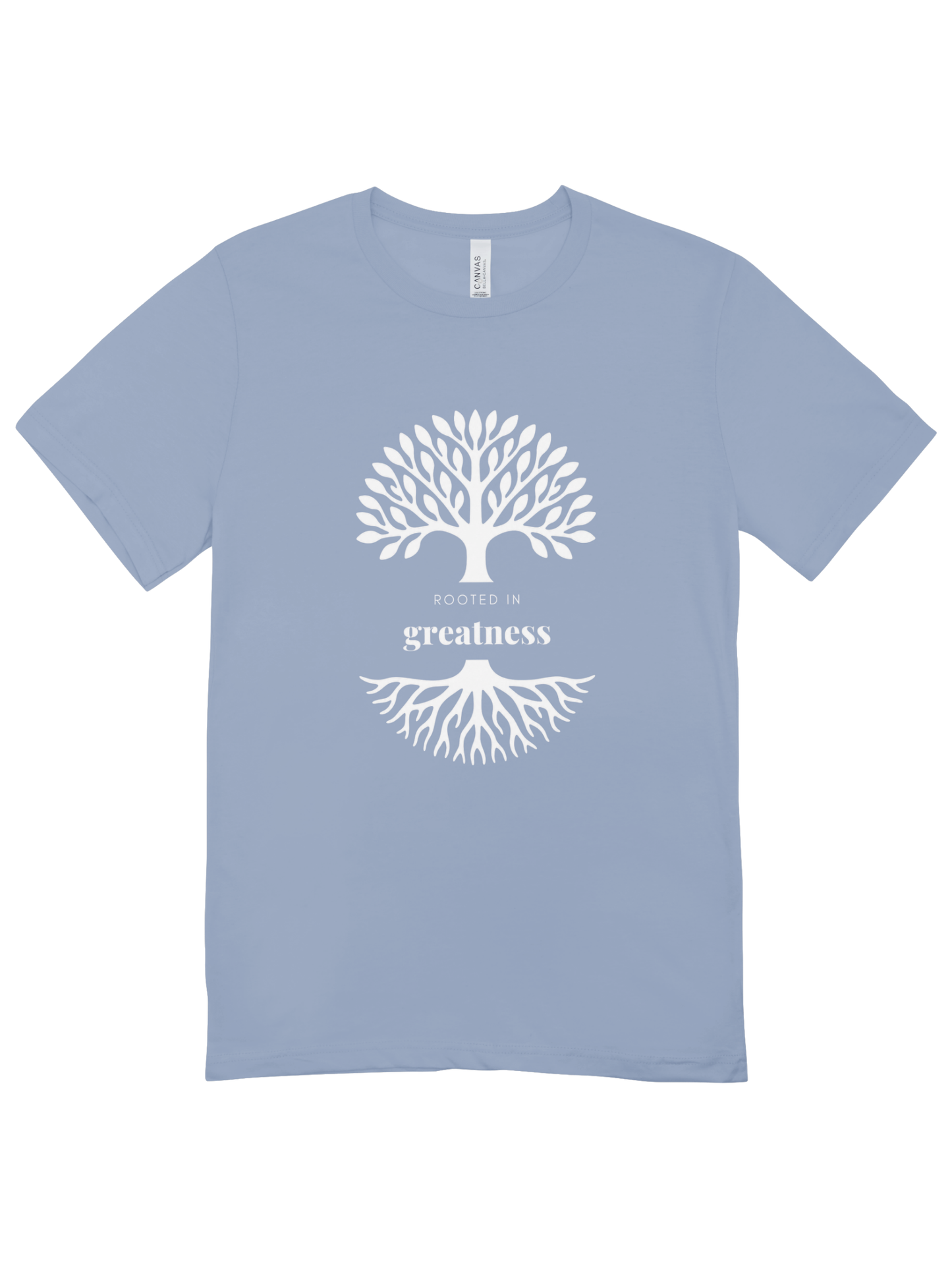 Rooted In Greatness T-Shirt